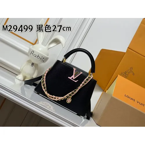 Wholesale Louis Vuitton AAA Quality Handbags For Women #1481496 $96.00 USD, Wholesale Quality Replica Louis Vuitton AAA Quality Handbags