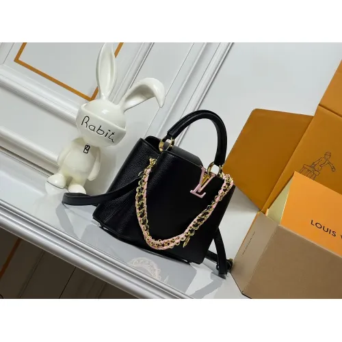 Replica Louis Vuitton AAA Quality Handbags For Women #1481496 $96.00 USD for Wholesale