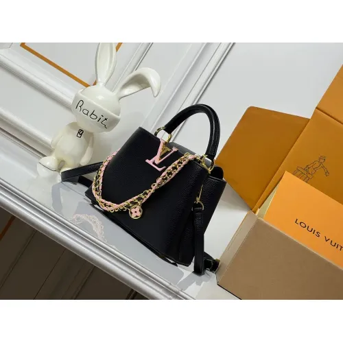 Replica Louis Vuitton AAA Quality Handbags For Women #1481496 $96.00 USD for Wholesale