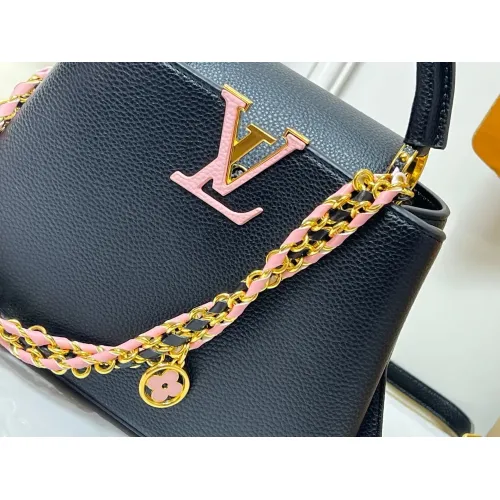 Replica Louis Vuitton AAA Quality Handbags For Women #1481496 $96.00 USD for Wholesale