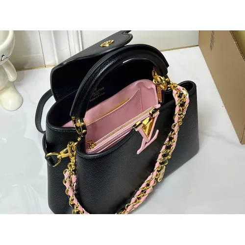 Replica Louis Vuitton AAA Quality Handbags For Women #1481496 $96.00 USD for Wholesale