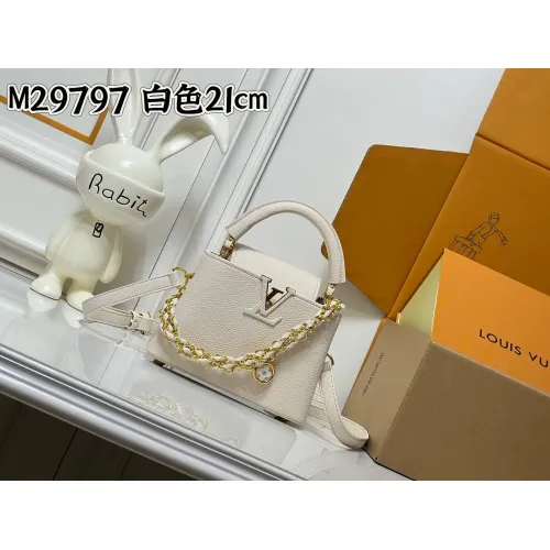 Wholesale Louis Vuitton AAA Quality Handbags For Women #1481499 $92.00 USD, Wholesale Quality Replica Louis Vuitton AAA Quality Handbags