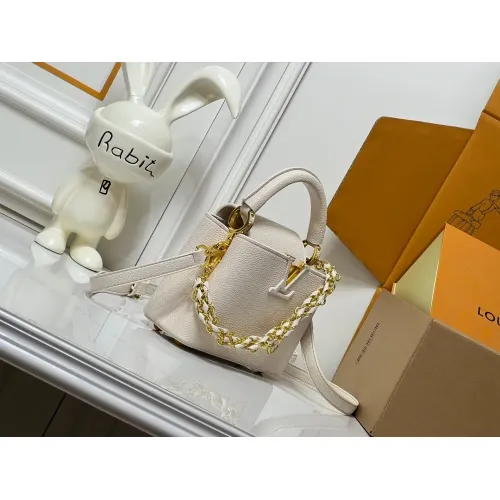 Replica Louis Vuitton AAA Quality Handbags For Women #1481499 $92.00 USD for Wholesale