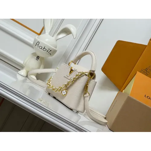 Replica Louis Vuitton AAA Quality Handbags For Women #1481499 $92.00 USD for Wholesale