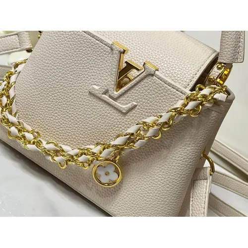 Replica Louis Vuitton AAA Quality Handbags For Women #1481499 $92.00 USD for Wholesale