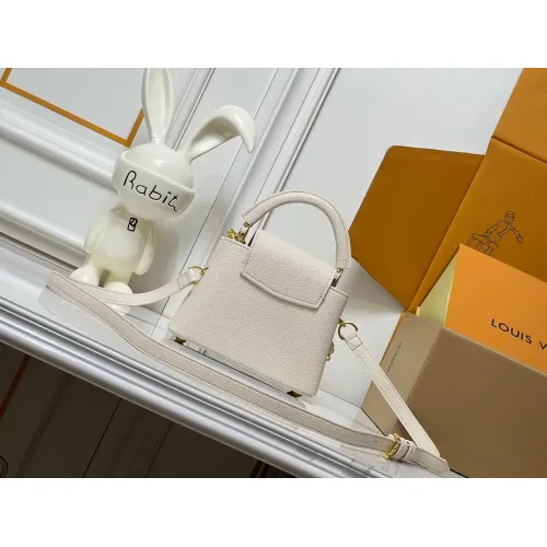 Replica Louis Vuitton AAA Quality Handbags For Women #1481499 $92.00 USD for Wholesale