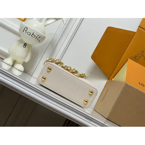 Replica Louis Vuitton AAA Quality Handbags For Women #1481499 $92.00 USD for Wholesale