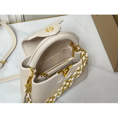 Replica Louis Vuitton AAA Quality Handbags For Women #1481499 $92.00 USD for Wholesale