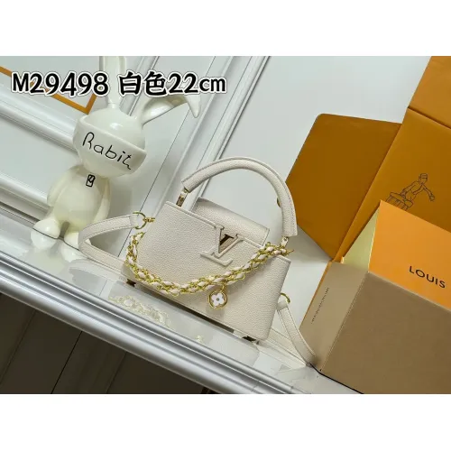 Wholesale Louis Vuitton AAA Quality Handbags For Women #1481501 $92.00 USD, Wholesale Quality Replica Louis Vuitton AAA Quality Handbags