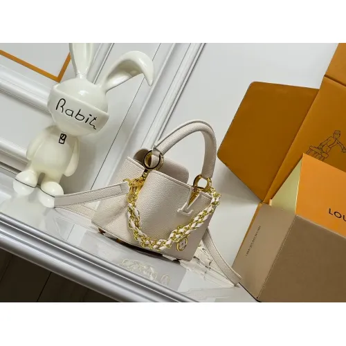 Replica Louis Vuitton AAA Quality Handbags For Women #1481501 $92.00 USD for Wholesale