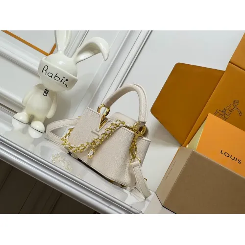 Replica Louis Vuitton AAA Quality Handbags For Women #1481501 $92.00 USD for Wholesale