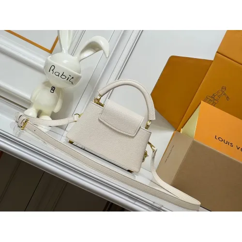 Replica Louis Vuitton AAA Quality Handbags For Women #1481501 $92.00 USD for Wholesale