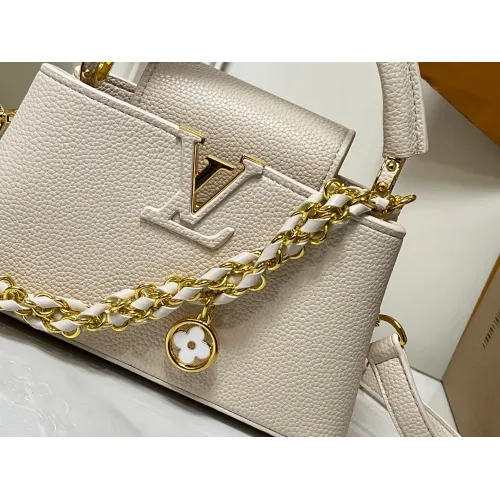 Replica Louis Vuitton AAA Quality Handbags For Women #1481501 $92.00 USD for Wholesale