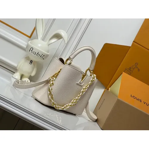 Replica Louis Vuitton AAA Quality Handbags For Women #1481504 $96.00 USD for Wholesale