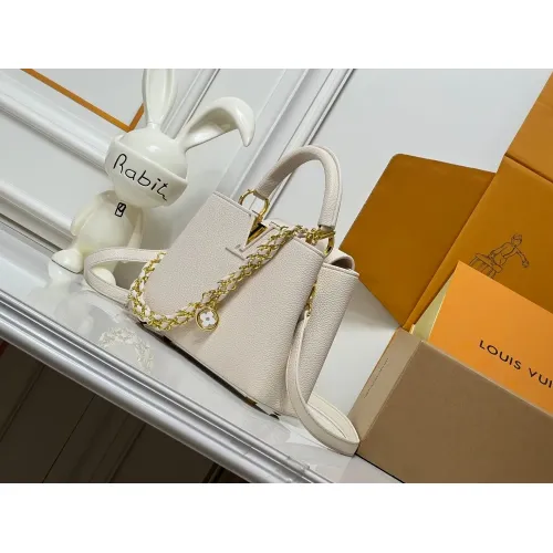 Replica Louis Vuitton AAA Quality Handbags For Women #1481504 $96.00 USD for Wholesale