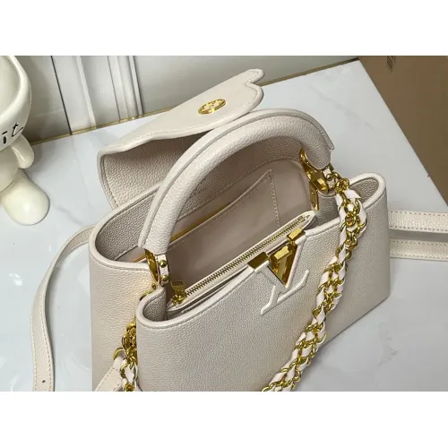 Replica Louis Vuitton AAA Quality Handbags For Women #1481504 $96.00 USD for Wholesale