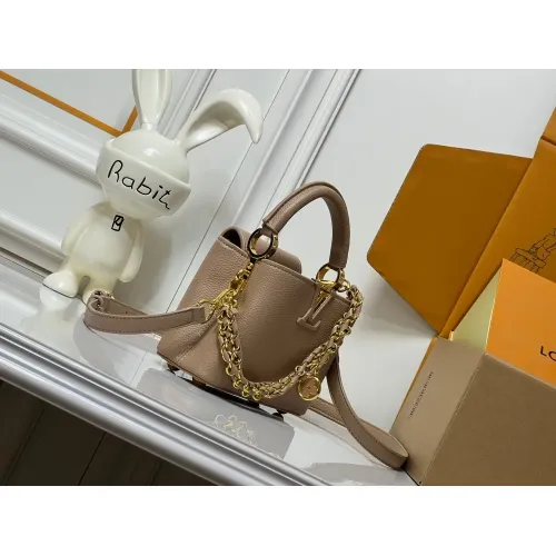 Replica Louis Vuitton AAA Quality Handbags For Women #1481510 $92.00 USD for Wholesale