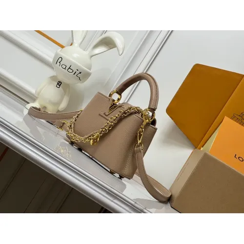 Replica Louis Vuitton AAA Quality Handbags For Women #1481510 $92.00 USD for Wholesale