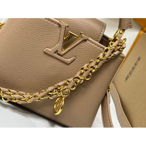 Replica Louis Vuitton AAA Quality Handbags For Women #1481510 $92.00 USD for Wholesale