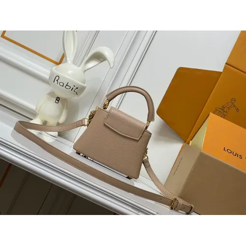 Replica Louis Vuitton AAA Quality Handbags For Women #1481510 $92.00 USD for Wholesale