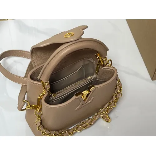 Replica Louis Vuitton AAA Quality Handbags For Women #1481510 $92.00 USD for Wholesale