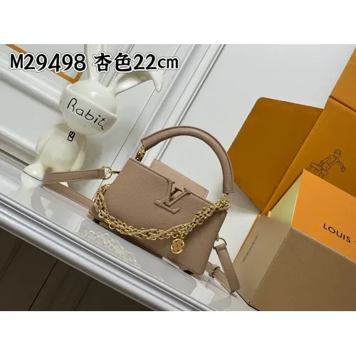Wholesale Louis Vuitton AAA Quality Handbags For Women #1481511 $92.00 USD, Wholesale Quality Replica Louis Vuitton AAA Quality Handbags