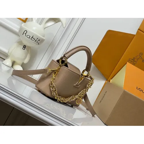 Replica Louis Vuitton AAA Quality Handbags For Women #1481511 $92.00 USD for Wholesale