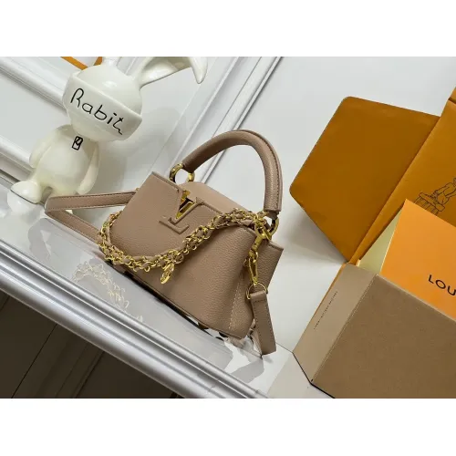 Replica Louis Vuitton AAA Quality Handbags For Women #1481511 $92.00 USD for Wholesale