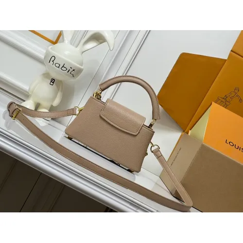 Replica Louis Vuitton AAA Quality Handbags For Women #1481511 $92.00 USD for Wholesale