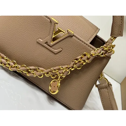 Replica Louis Vuitton AAA Quality Handbags For Women #1481511 $92.00 USD for Wholesale