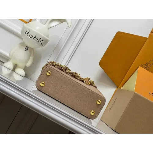 Replica Louis Vuitton AAA Quality Handbags For Women #1481511 $92.00 USD for Wholesale