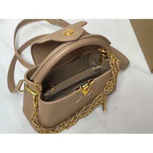 Replica Louis Vuitton AAA Quality Handbags For Women #1481511 $92.00 USD for Wholesale