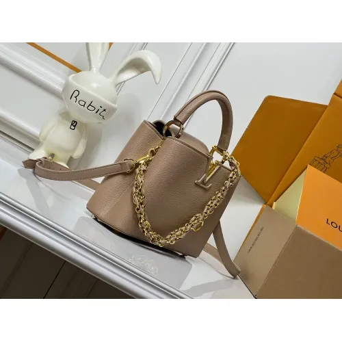 Replica Louis Vuitton AAA Quality Handbags For Women #1481512 $96.00 USD for Wholesale