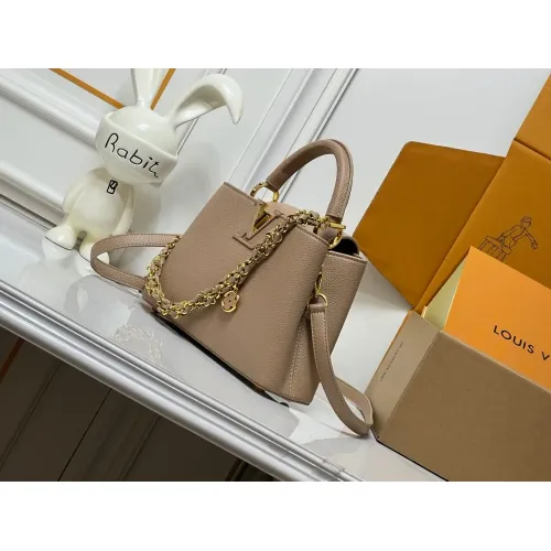 Replica Louis Vuitton AAA Quality Handbags For Women #1481512 $96.00 USD for Wholesale