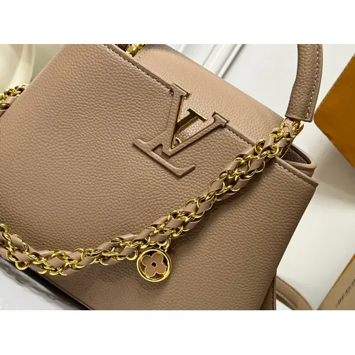 Replica Louis Vuitton AAA Quality Handbags For Women #1481512 $96.00 USD for Wholesale