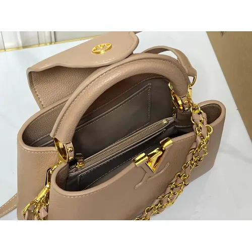 Replica Louis Vuitton AAA Quality Handbags For Women #1481512 $96.00 USD for Wholesale