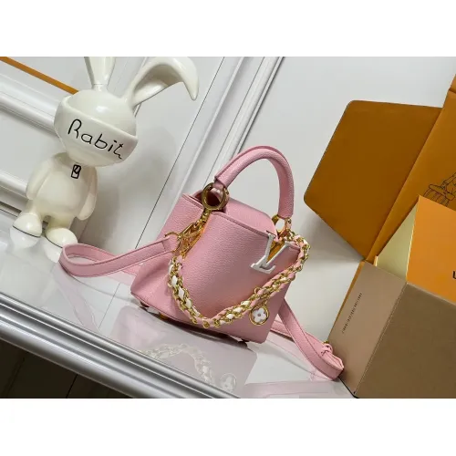 Replica Louis Vuitton AAA Quality Handbags For Women #1481513 $92.00 USD for Wholesale