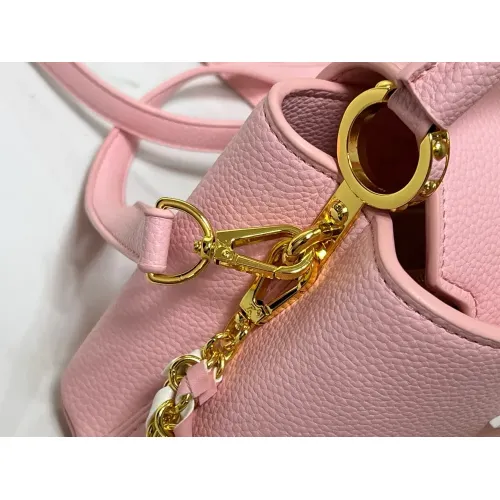 Replica Louis Vuitton AAA Quality Handbags For Women #1481513 $92.00 USD for Wholesale