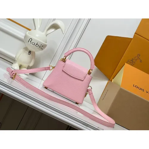 Replica Louis Vuitton AAA Quality Handbags For Women #1481513 $92.00 USD for Wholesale