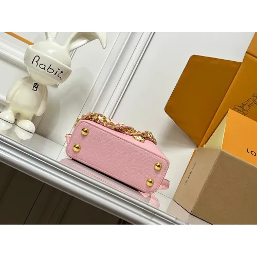 Replica Louis Vuitton AAA Quality Handbags For Women #1481513 $92.00 USD for Wholesale