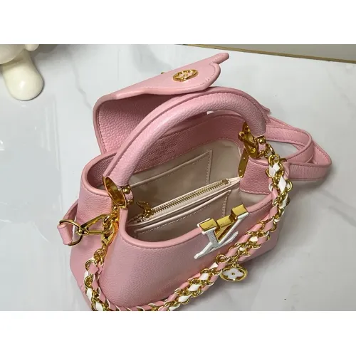 Replica Louis Vuitton AAA Quality Handbags For Women #1481513 $92.00 USD for Wholesale