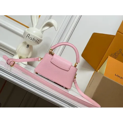 Replica Louis Vuitton AAA Quality Handbags For Women #1481514 $92.00 USD for Wholesale