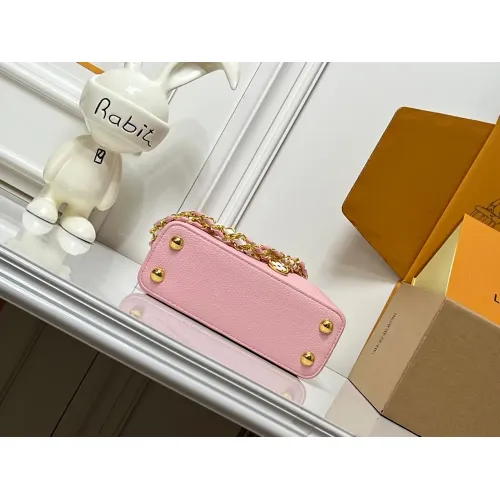 Replica Louis Vuitton AAA Quality Handbags For Women #1481514 $92.00 USD for Wholesale