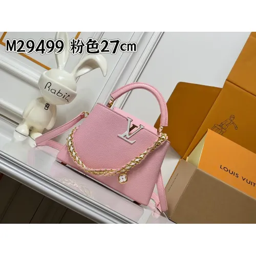 Wholesale Louis Vuitton AAA Quality Handbags For Women #1481515 $96.00 USD, Wholesale Quality Replica Louis Vuitton AAA Quality Handbags