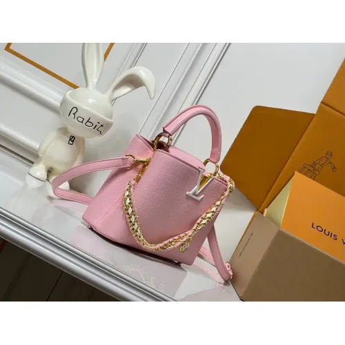Replica Louis Vuitton AAA Quality Handbags For Women #1481515 $96.00 USD for Wholesale