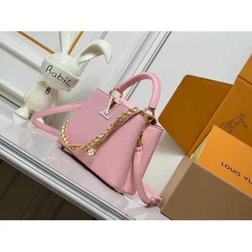 Replica Louis Vuitton AAA Quality Handbags For Women #1481515 $96.00 USD for Wholesale