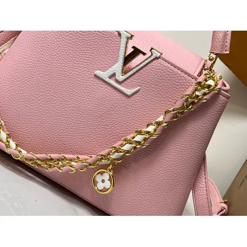 Replica Louis Vuitton AAA Quality Handbags For Women #1481515 $96.00 USD for Wholesale