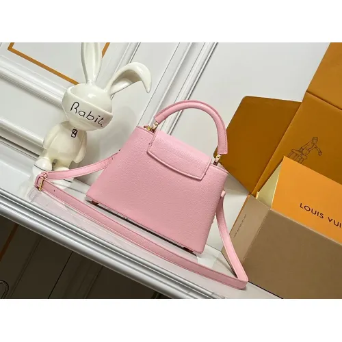 Replica Louis Vuitton AAA Quality Handbags For Women #1481515 $96.00 USD for Wholesale