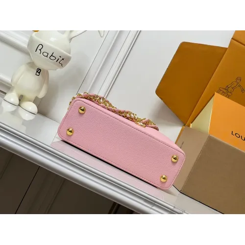Replica Louis Vuitton AAA Quality Handbags For Women #1481515 $96.00 USD for Wholesale