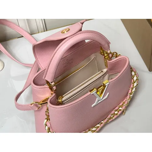 Replica Louis Vuitton AAA Quality Handbags For Women #1481515 $96.00 USD for Wholesale